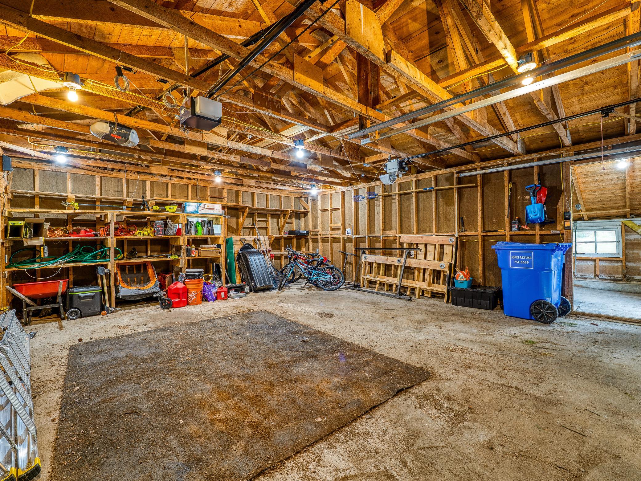 1978 single family home for sale at 11081 Hillcrest Drive NE in Bemidji, MN — 4 bed, 2 bath (photo 42 of 69)
