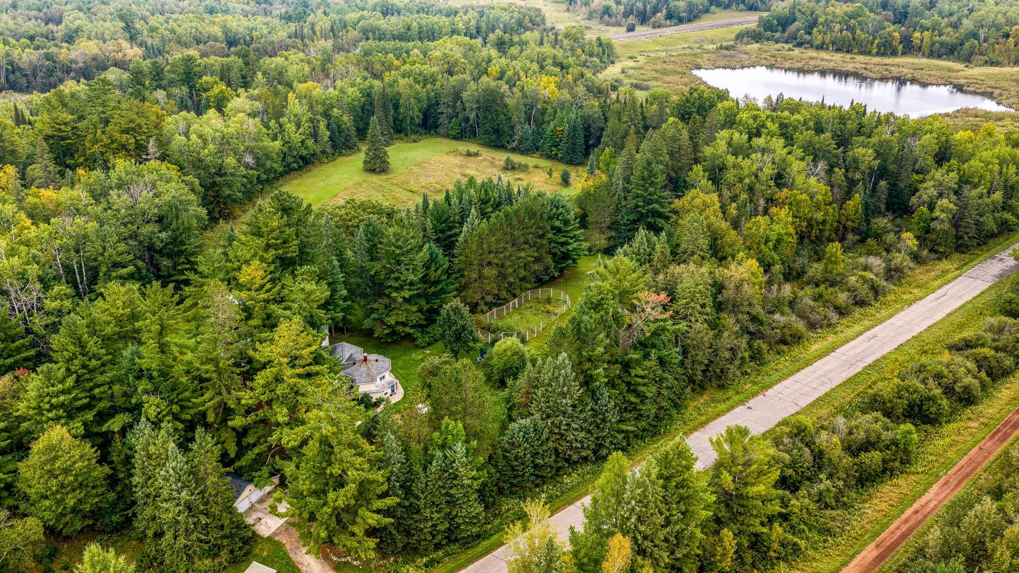 1978 single family home for sale at 11081 Hillcrest Drive NE in Bemidji, MN — 4 bed, 2 bath (photo 62 of 69)