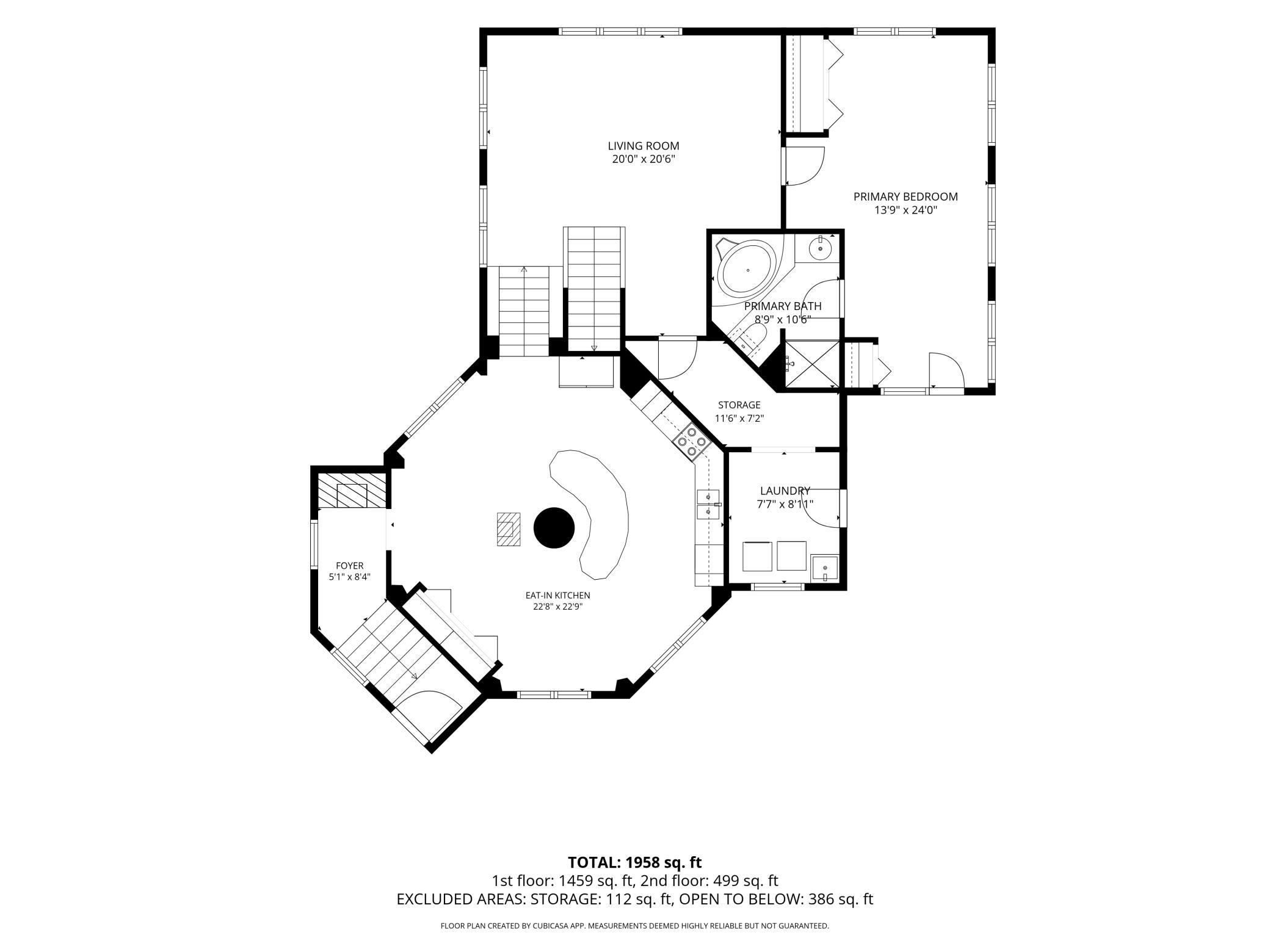 1978 single family home for sale at 11081 Hillcrest Drive NE in Bemidji, MN — 4 bed, 2 bath (photo 63 of 69)
