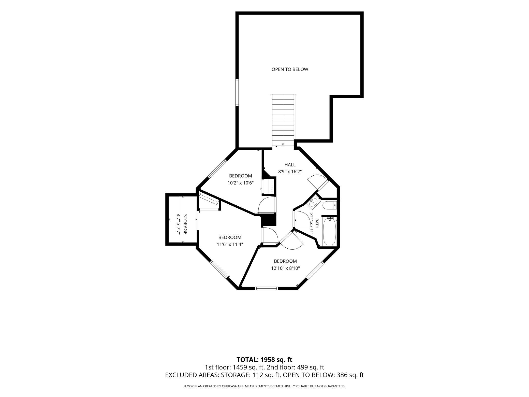1978 single family home for sale at 11081 Hillcrest Drive NE in Bemidji, MN — 4 bed, 2 bath (photo 64 of 69)