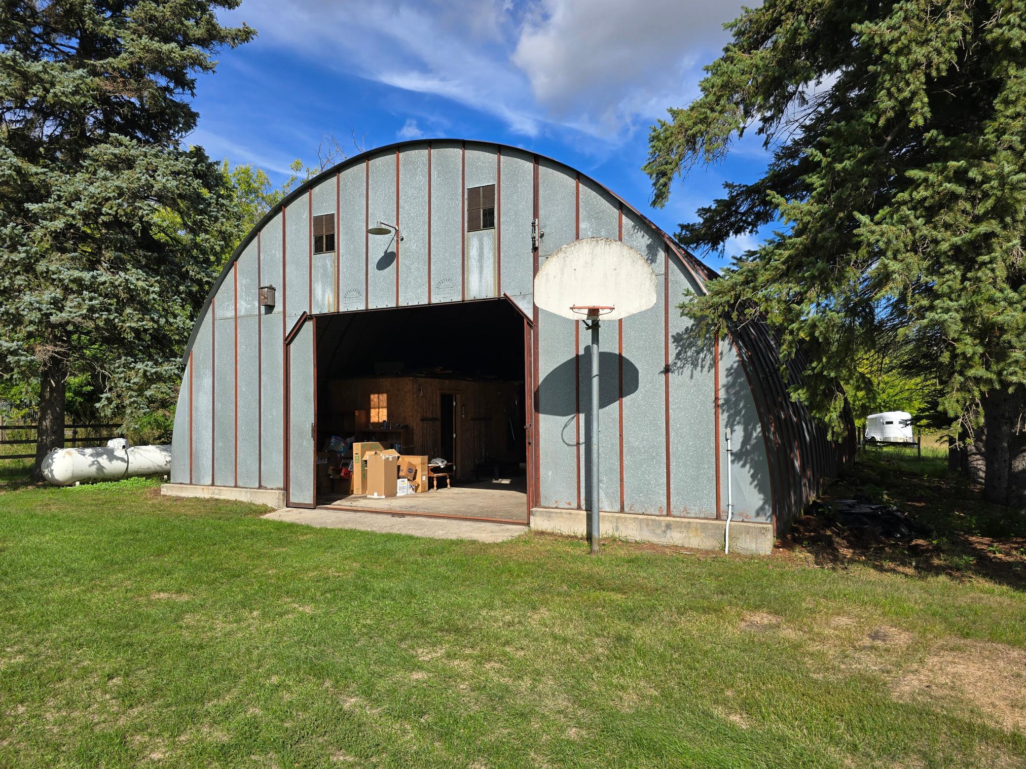 1948 single family home for sale at 17737 State Highway 108 in Pelican Rapids, MN — 4 bed, 2 bath (photo 5 of 5)