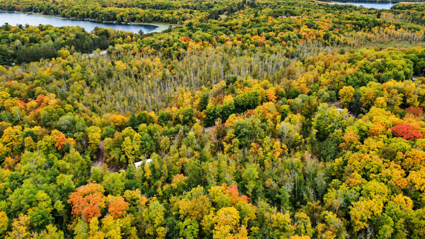 land for sale at Lot 12 Beaver Drive in Brainerd, MN