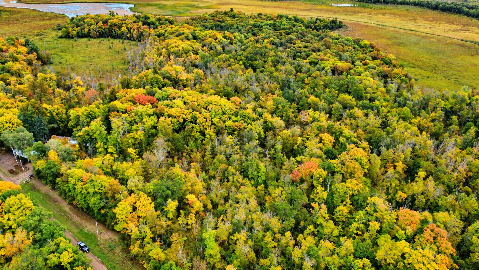 land for sale at Lot 12 Beaver Drive in Brainerd, MN (photo 5 of 13)