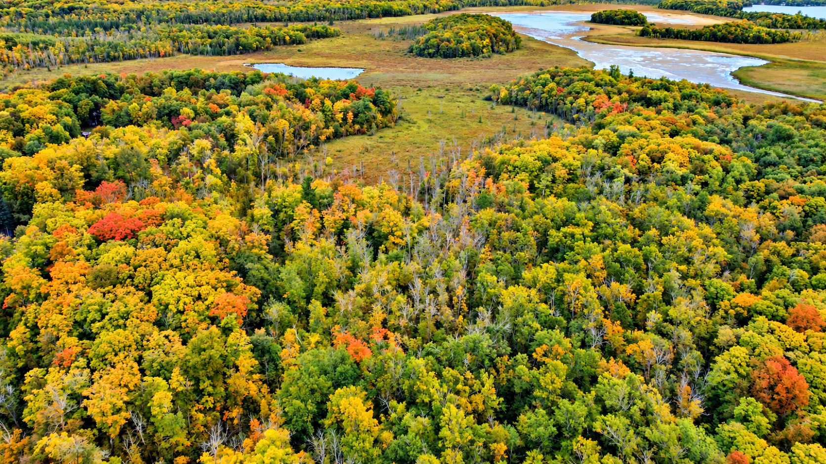 land for sale at Lot 12 Beaver Drive in Brainerd, MN (photo 6 of 13)