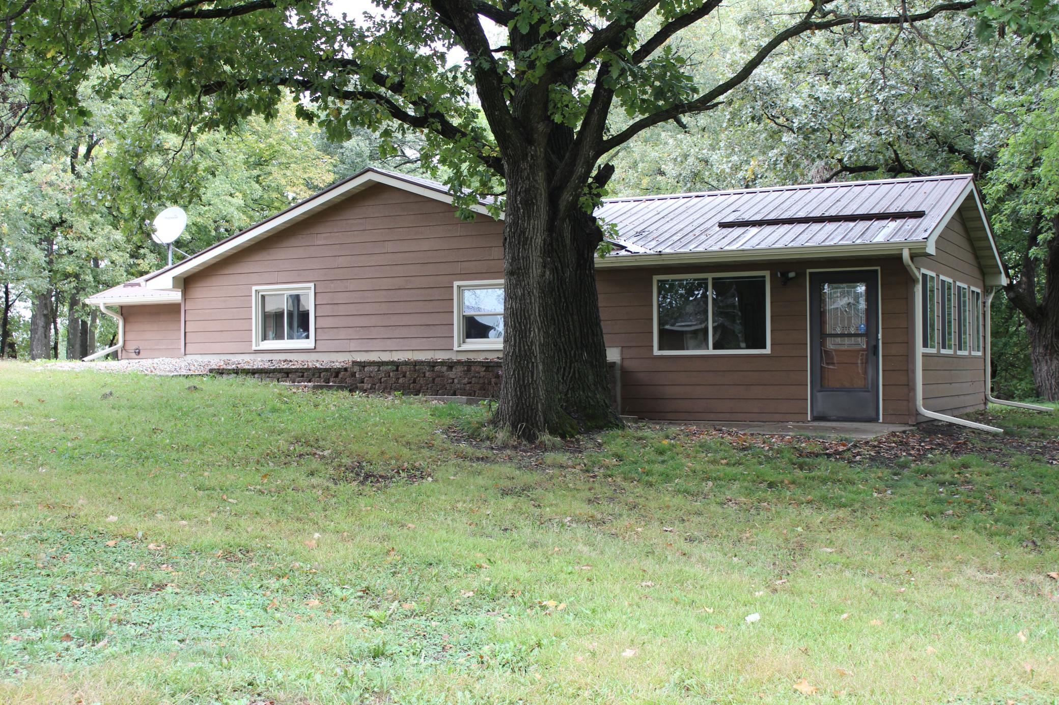 1979 single family home for sale at 6788 39th Avenue NW in Garfield, MN — 3 bed, 1 bath