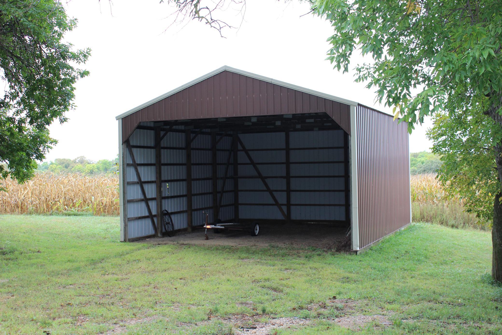 1979 single family home for sale at 6788 39th Avenue NW in Garfield, MN — 3 bed, 1 bath (photo 6 of 8)