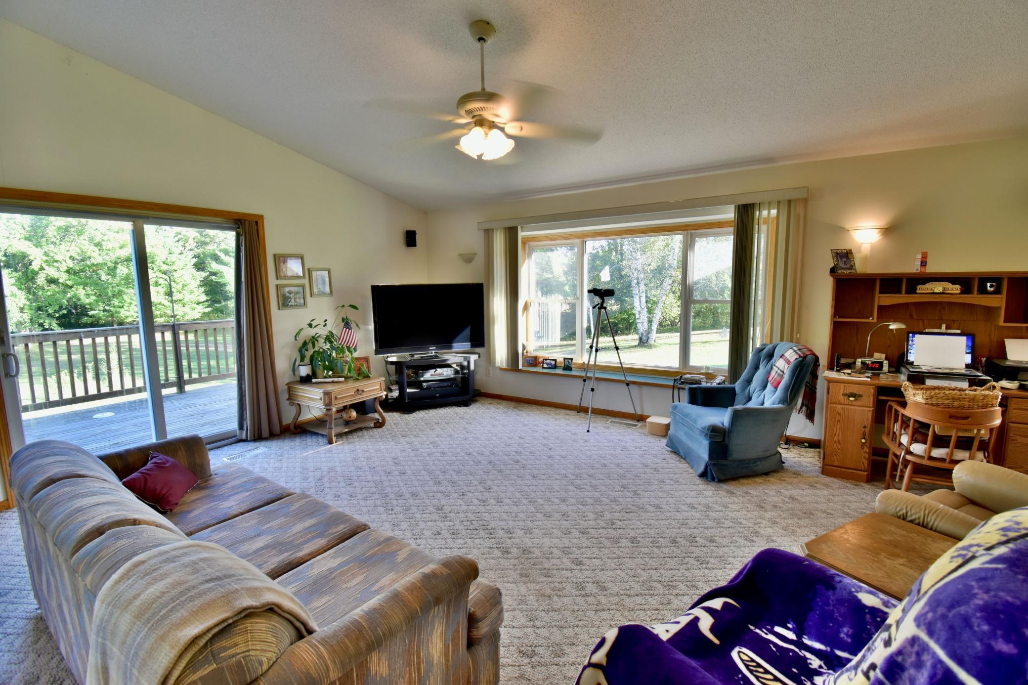 2000 single family home for sale at 28673 325th Avenue in Long Prairie, MN — 3 bed, 3 bath (photo 11 of 38)