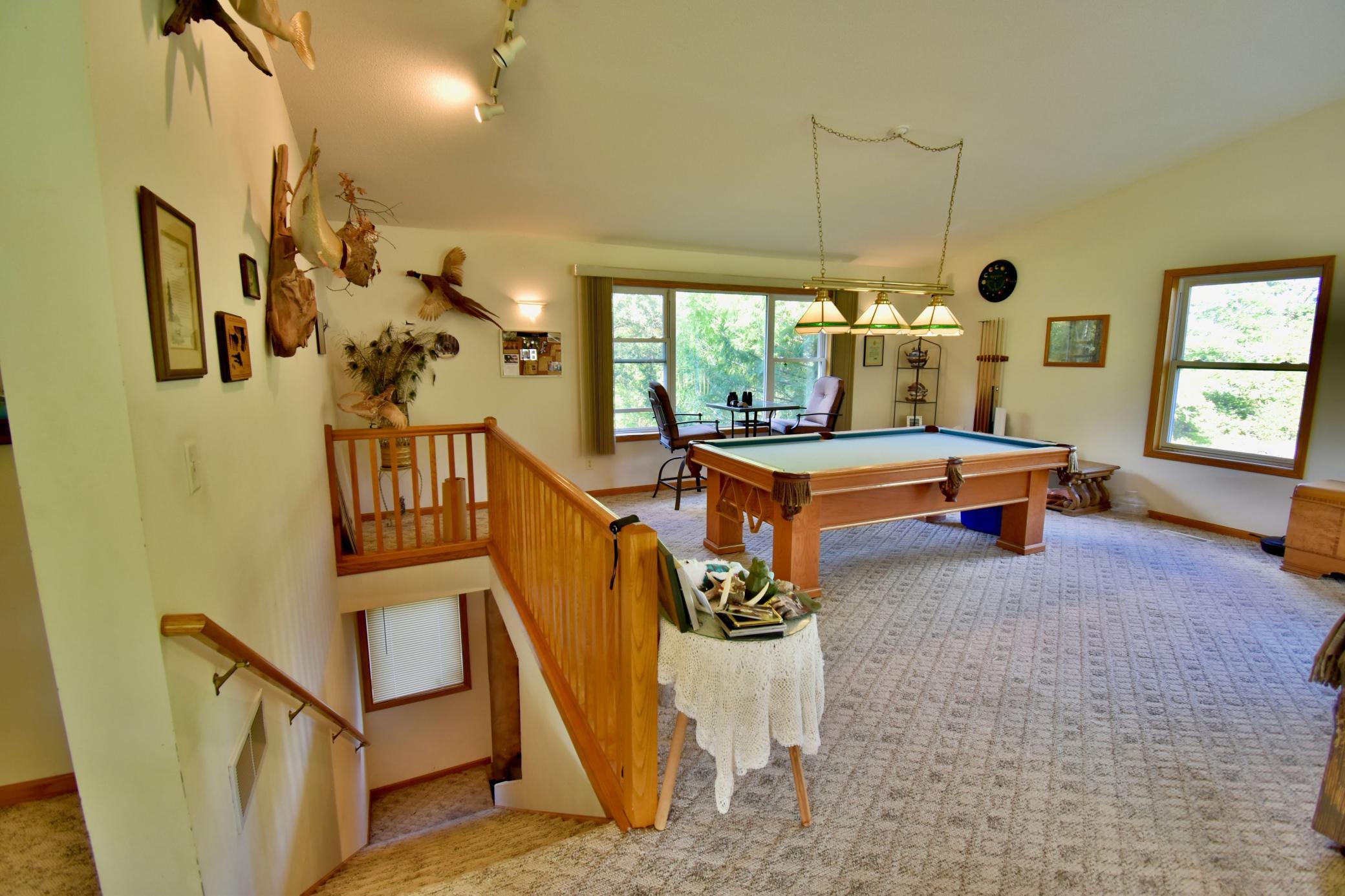 2000 single family home for sale at 28673 325th Avenue in Long Prairie, MN — 3 bed, 3 bath (photo 12 of 38)