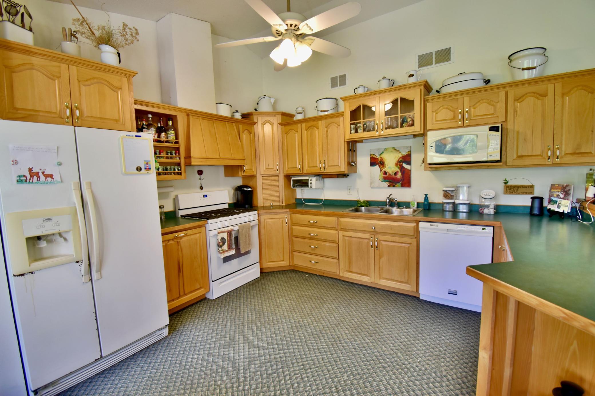 2000 single family home for sale at 28673 325th Avenue in Long Prairie, MN — 3 bed, 3 bath (photo 21 of 38)