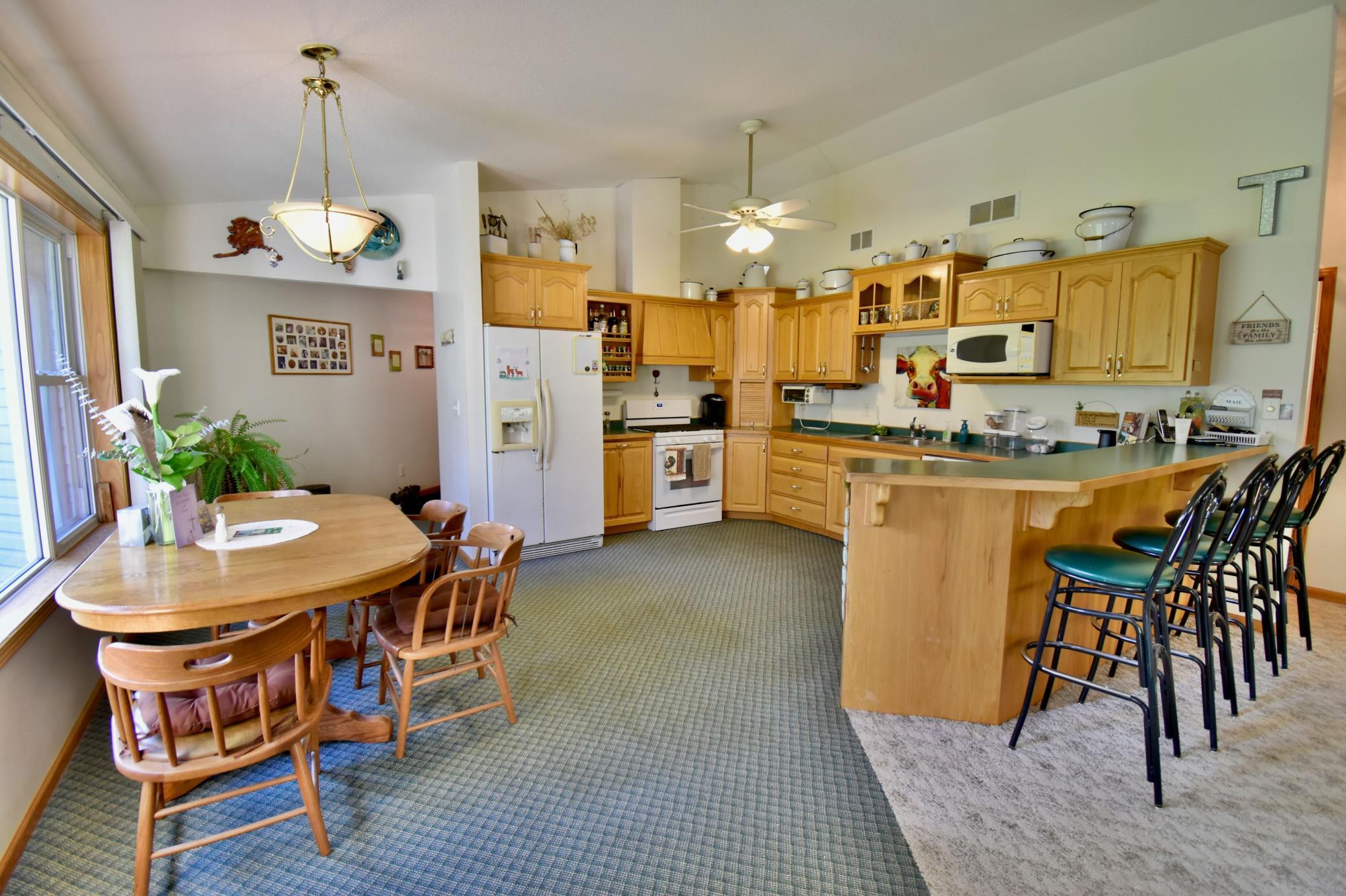 2000 single family home for sale at 28673 325th Avenue in Long Prairie, MN — 3 bed, 3 bath (photo 23 of 38)