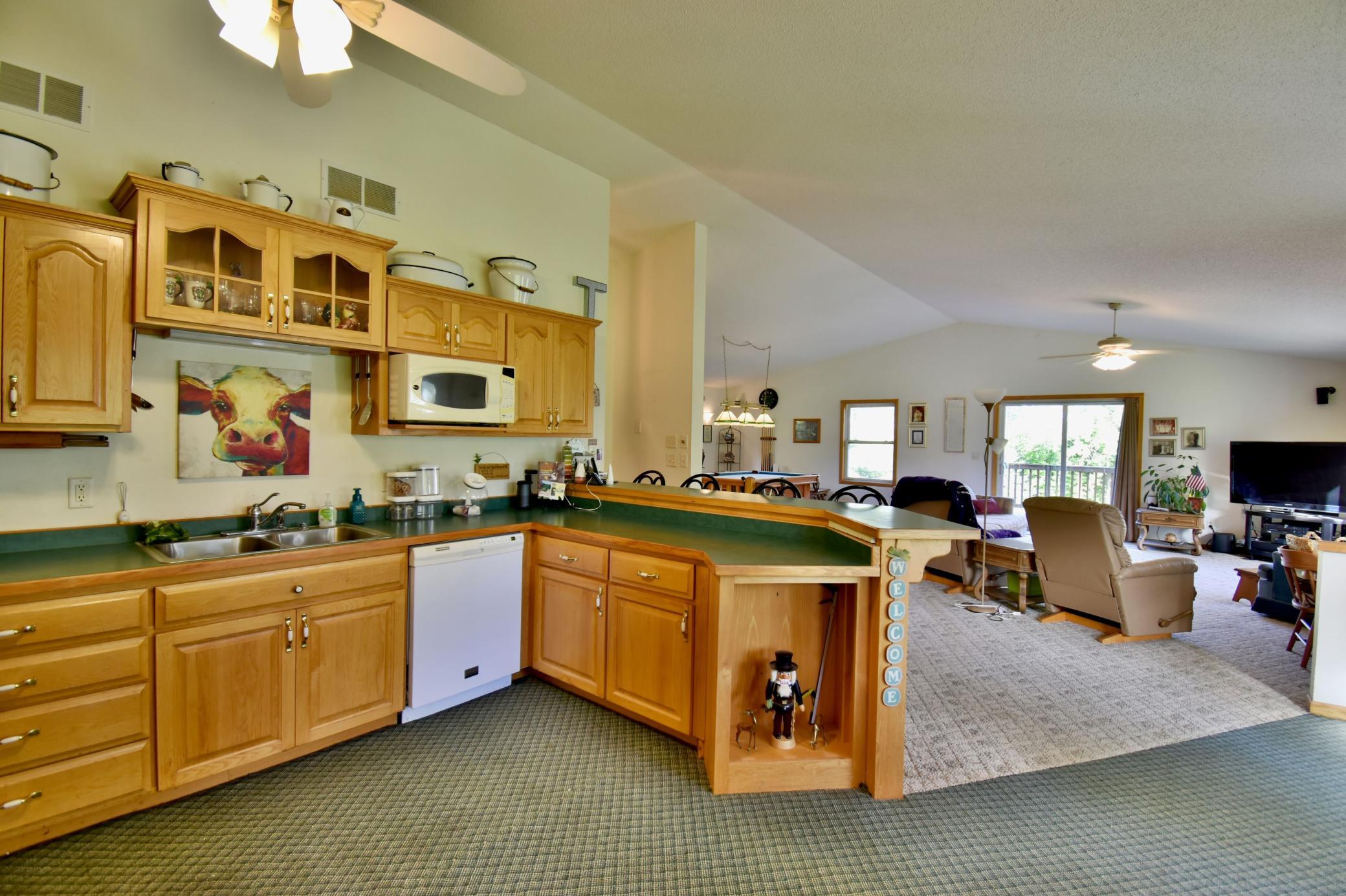 2000 single family home for sale at 28673 325th Avenue in Long Prairie, MN — 3 bed, 3 bath (photo 24 of 38)
