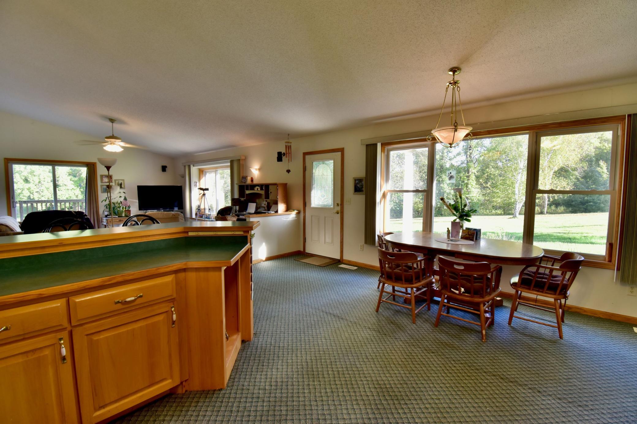 2000 single family home for sale at 28673 325th Avenue in Long Prairie, MN — 3 bed, 3 bath (photo 25 of 38)