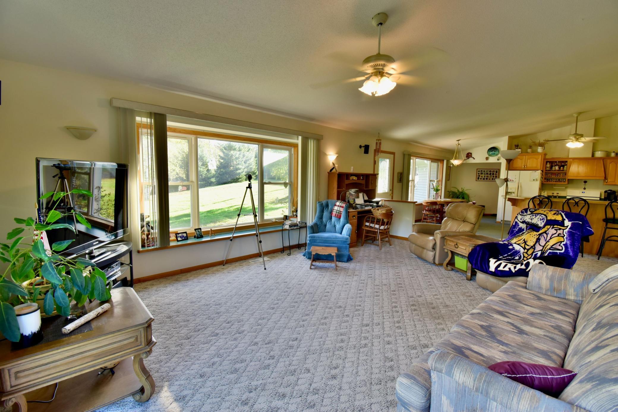 2000 single family home for sale at 28673 325th Avenue in Long Prairie, MN — 3 bed, 3 bath (photo 27 of 38)
