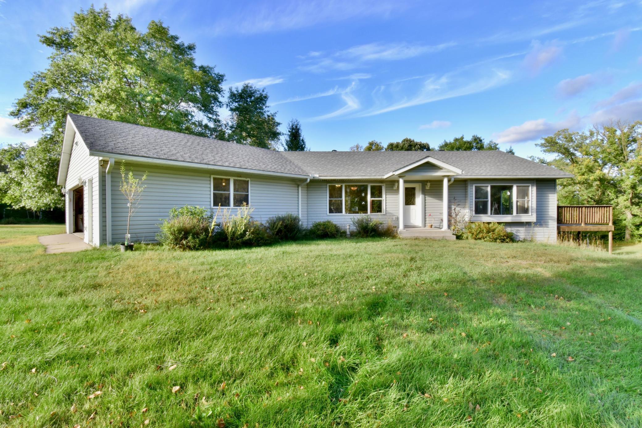2000 single family home for sale at 28673 325th Avenue in Long Prairie, MN — 3 bed, 3 bath (photo 37 of 38)