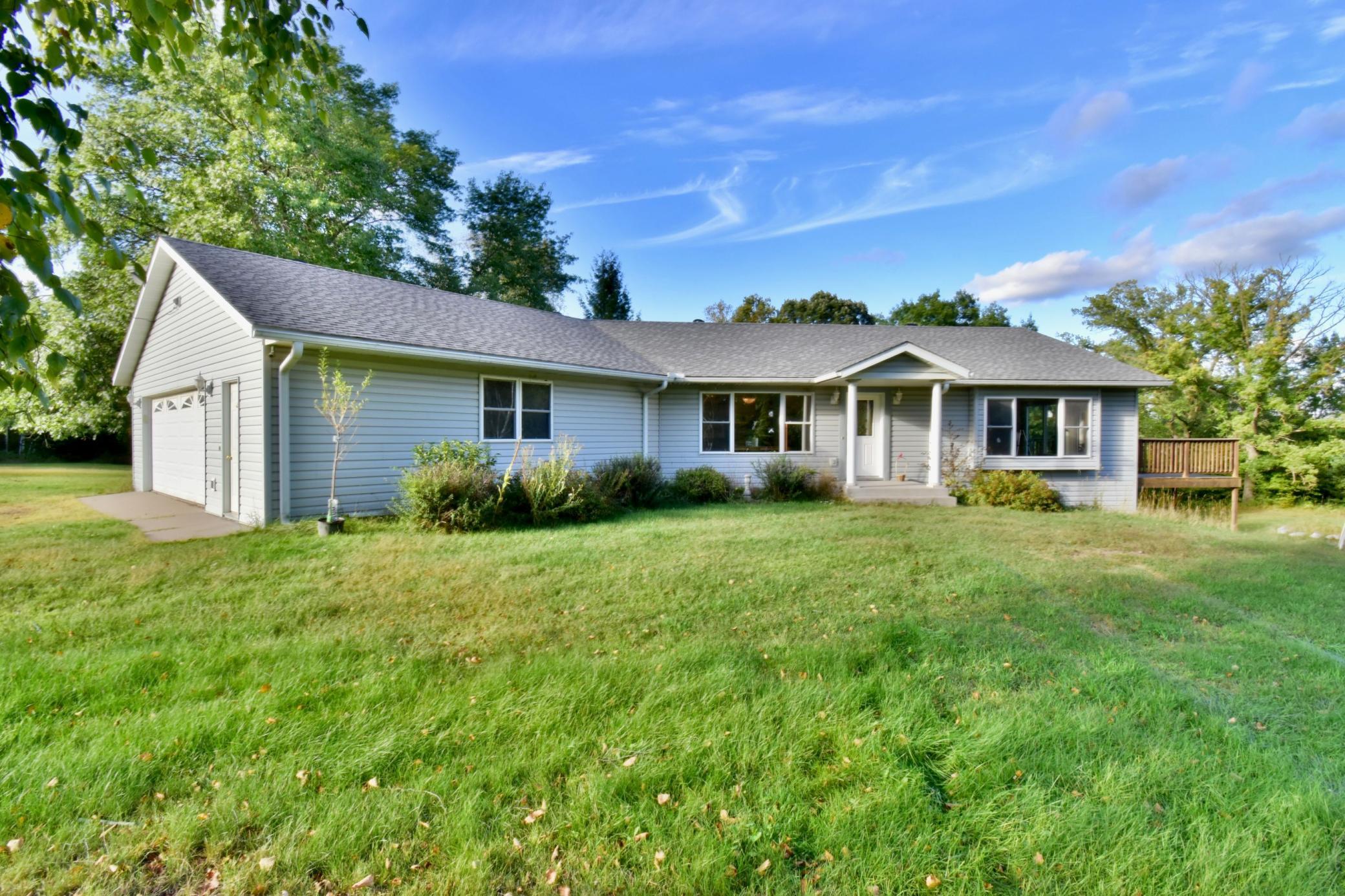 2000 single family home for sale at 28673 325th Avenue in Long Prairie, MN — 3 bed, 3 bath (photo 38 of 38)