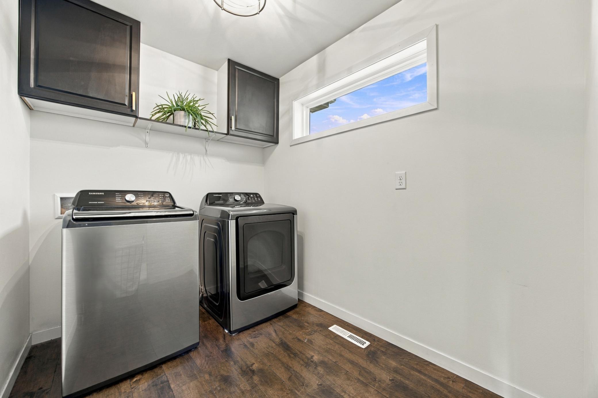 2014 single family home for sale at 5848 56th Avenue S in Fargo, ND — 3 bed, 3 bath (photo 19 of 26)