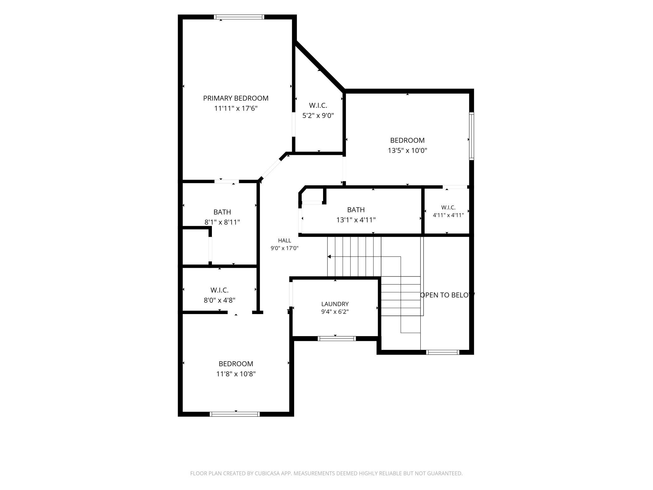 2014 single family home for sale at 5848 56th Avenue S in Fargo, ND — 3 bed, 3 bath (photo 24 of 26)