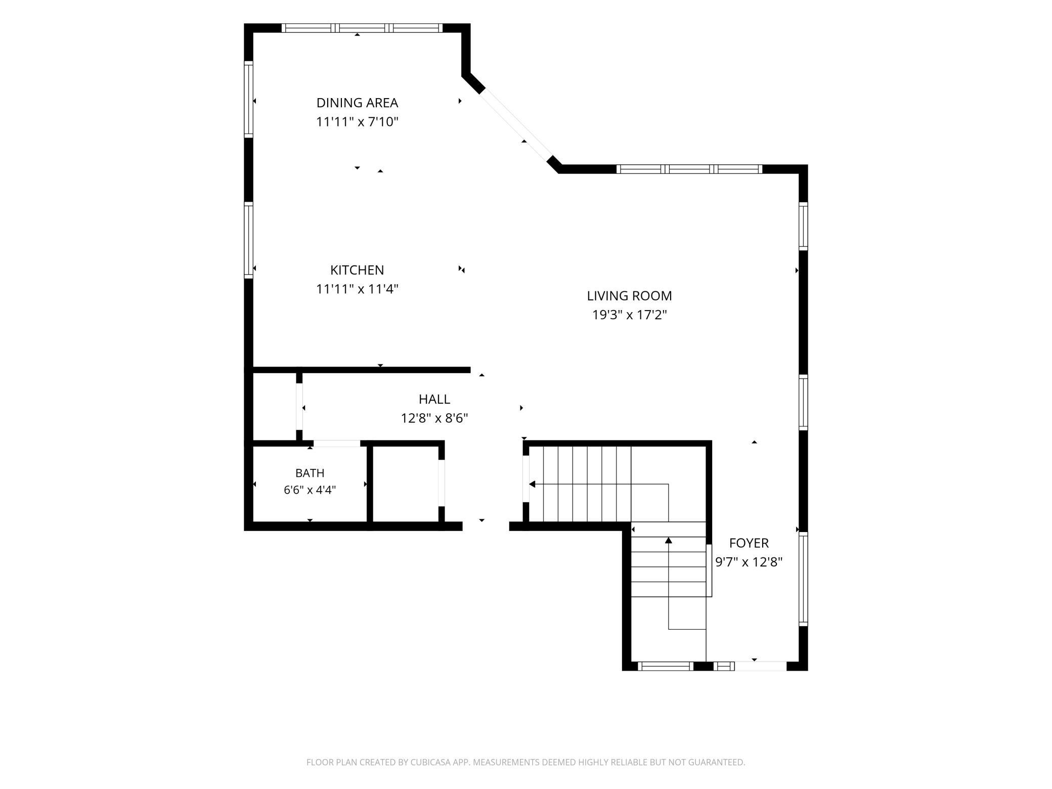 2014 single family home for sale at 5848 56th Avenue S in Fargo, ND — 3 bed, 3 bath (photo 25 of 26)