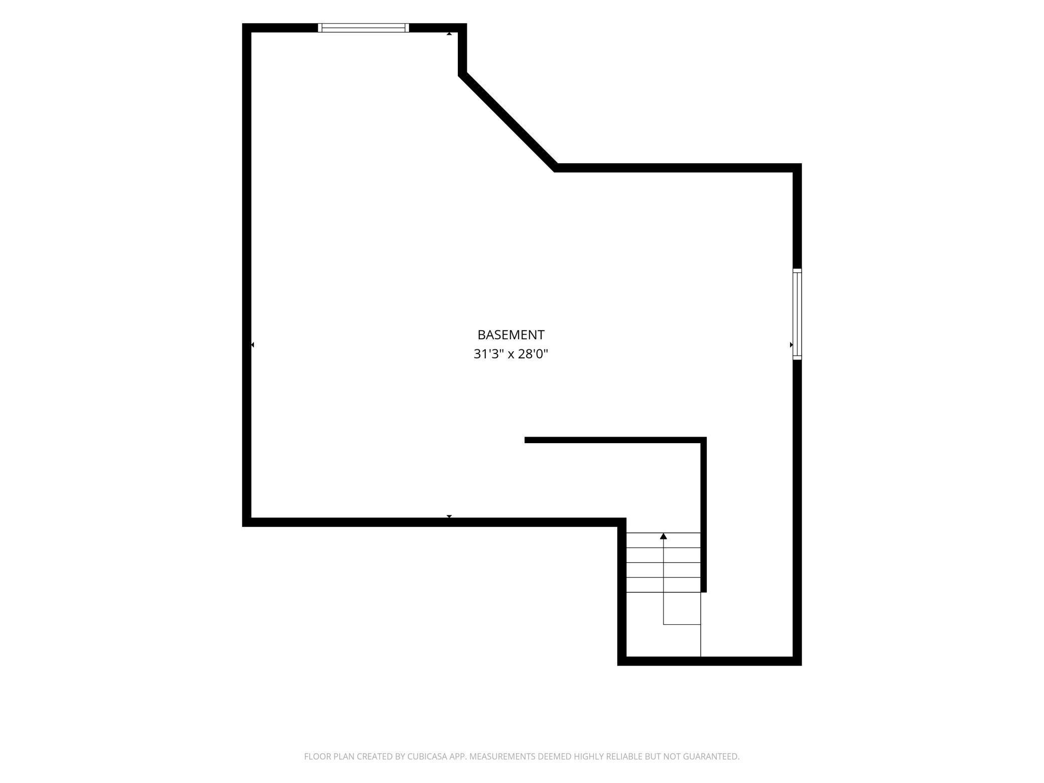 2014 single family home for sale at 5848 56th Avenue S in Fargo, ND — 3 bed, 3 bath (photo 26 of 26)