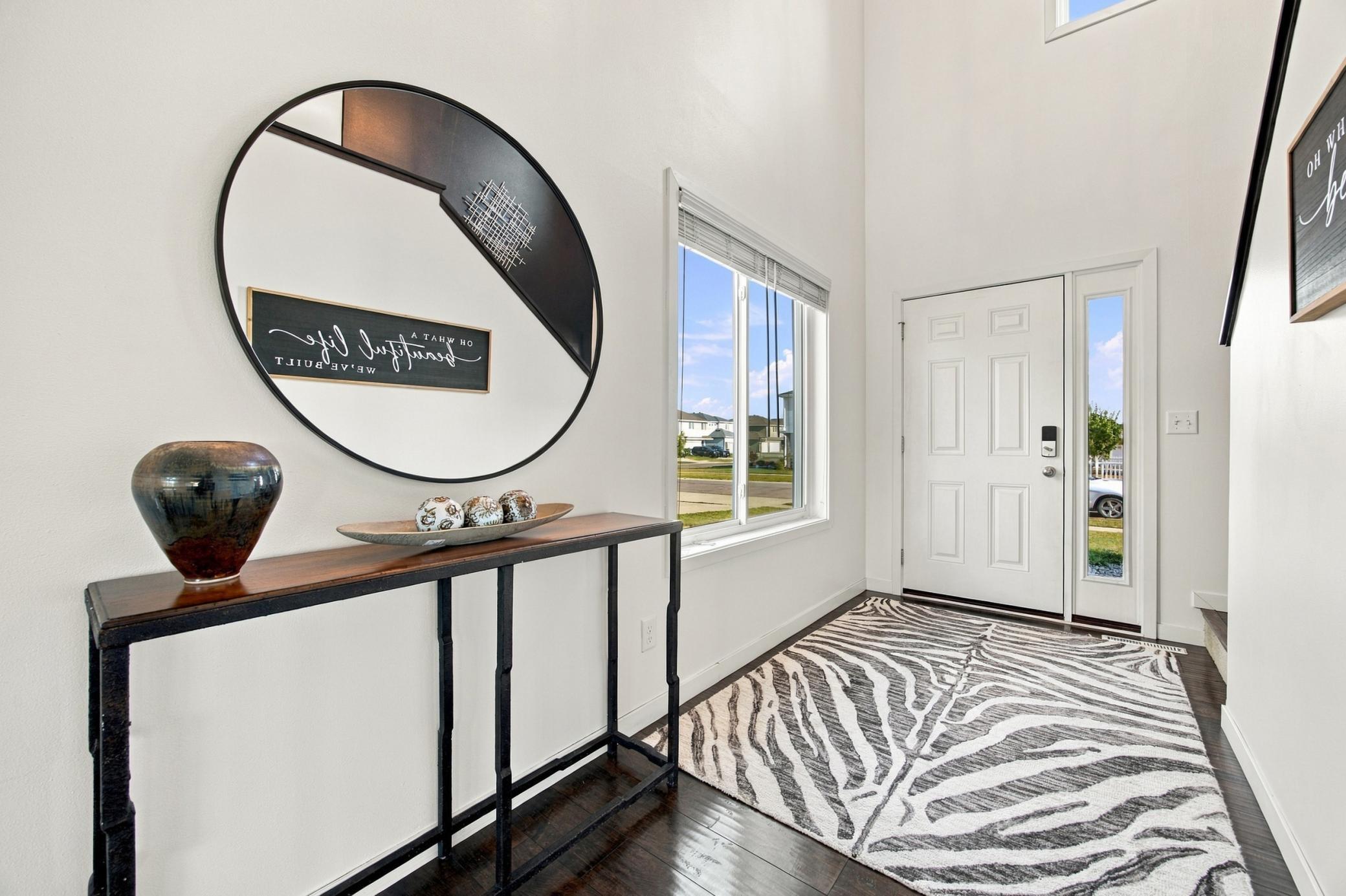 2014 single family home for sale at 5848 56th Avenue S in Fargo, ND — 3 bed, 3 bath (photo 10 of 26)