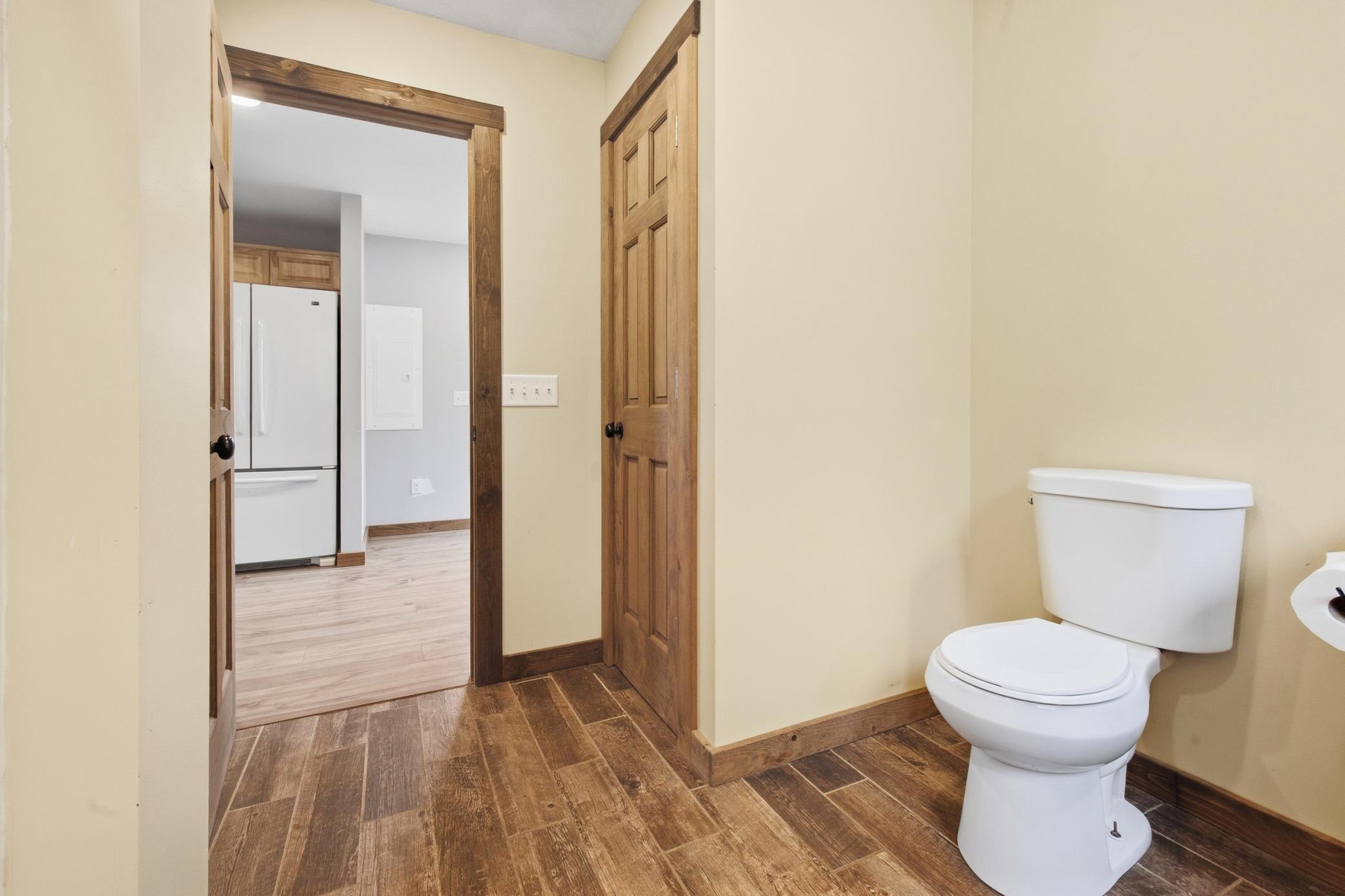 1946 single family home for sale at 909 4th Street SE in Aitkin, MN — 2 bed, 1 bath (photo 14 of 26)