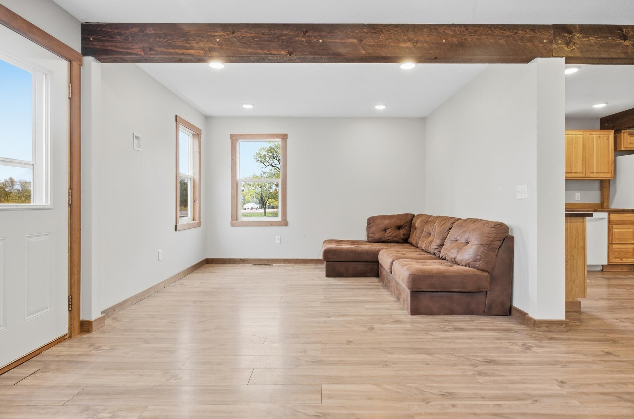 1946 single family home for sale at 909 4th Street SE in Aitkin, MN — 2 bed, 1 bath (photo 17 of 26)