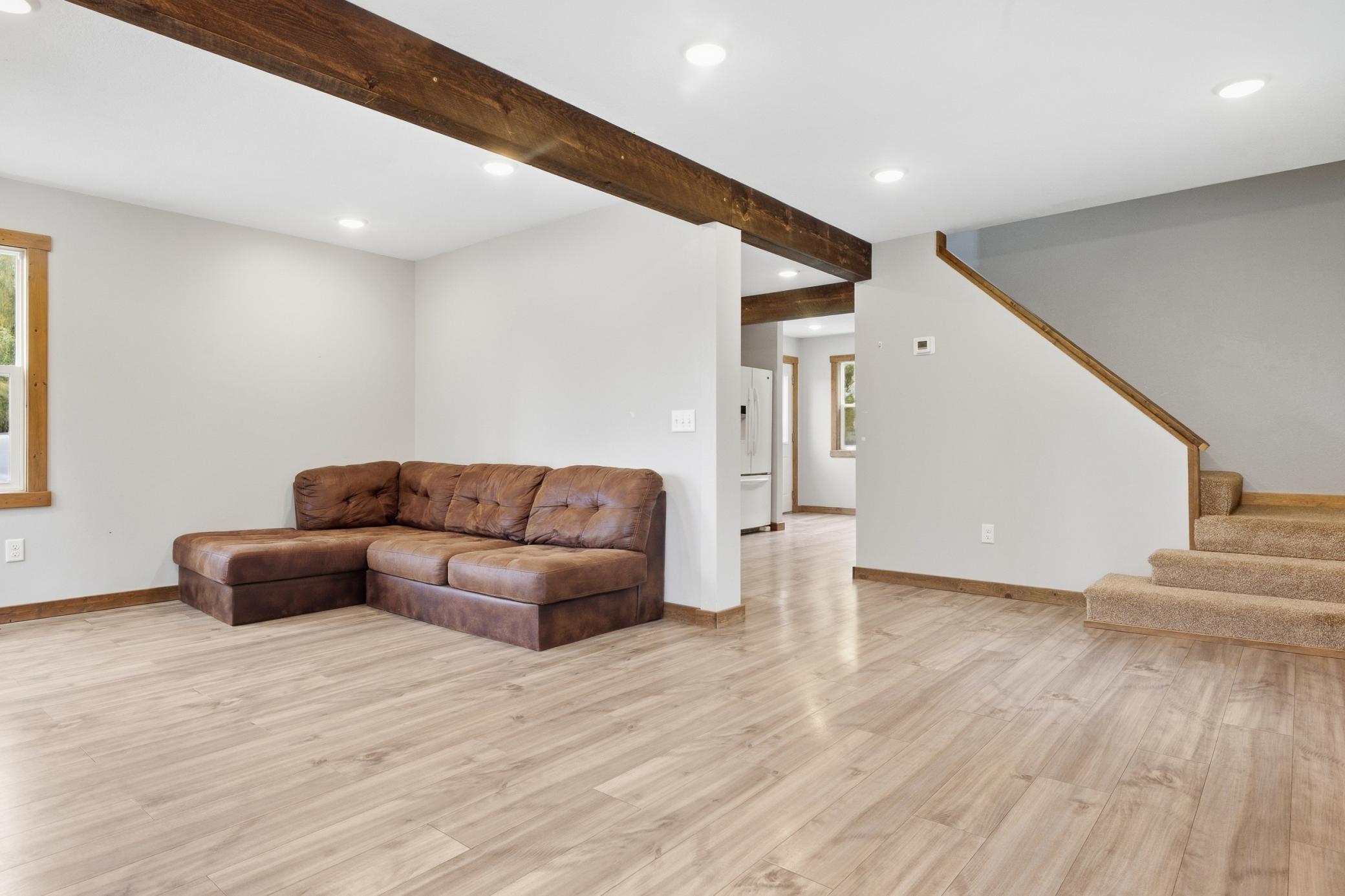 1946 single family home for sale at 909 4th Street SE in Aitkin, MN — 2 bed, 1 bath (photo 18 of 26)