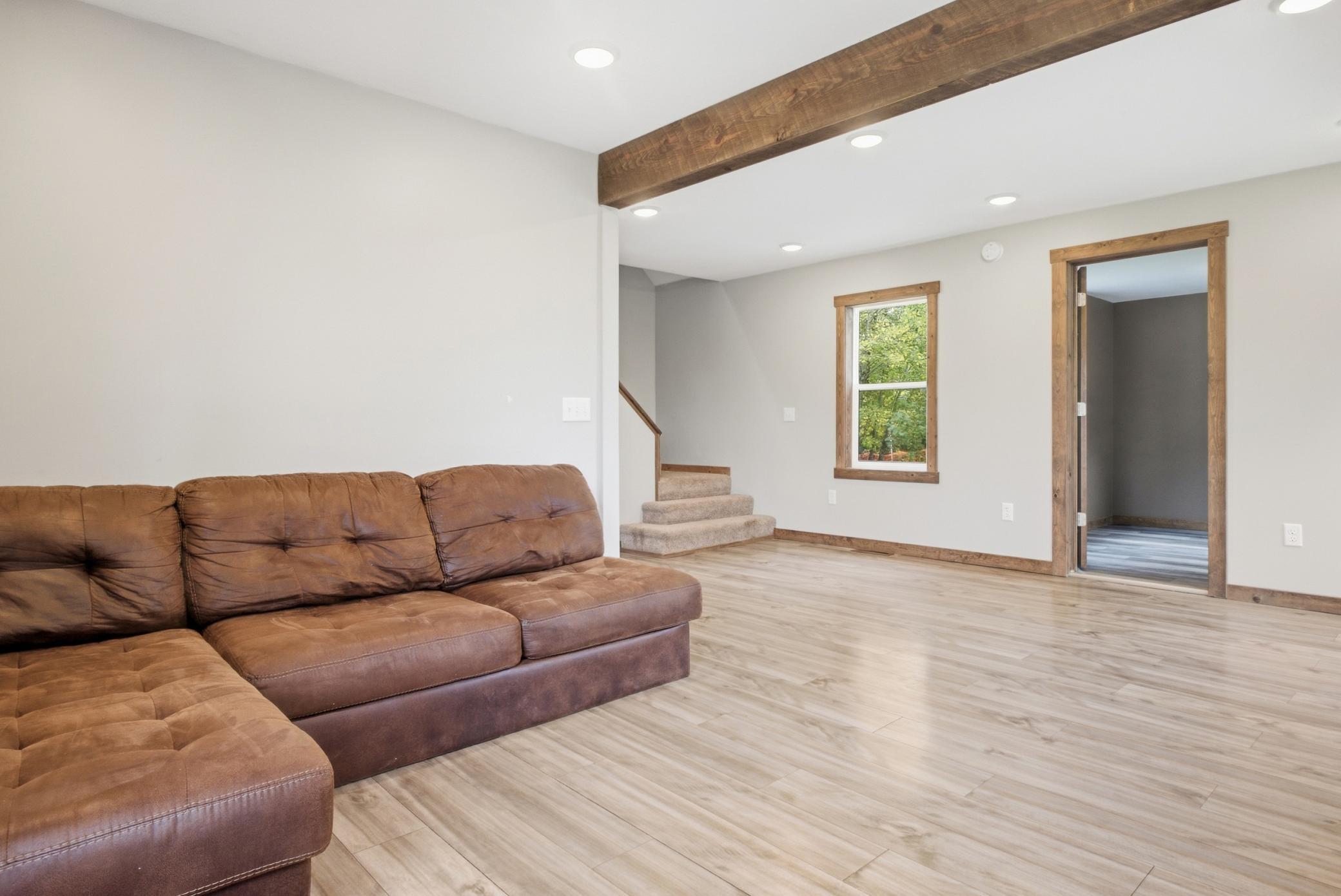 1946 single family home for sale at 909 4th Street SE in Aitkin, MN — 2 bed, 1 bath (photo 19 of 26)