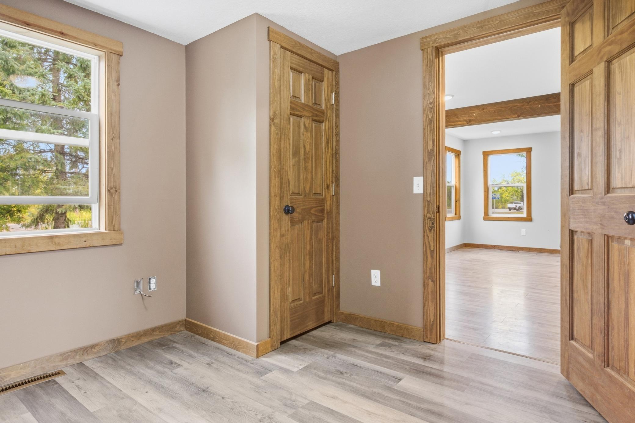 1946 single family home for sale at 909 4th Street SE in Aitkin, MN — 2 bed, 1 bath (photo 21 of 26)