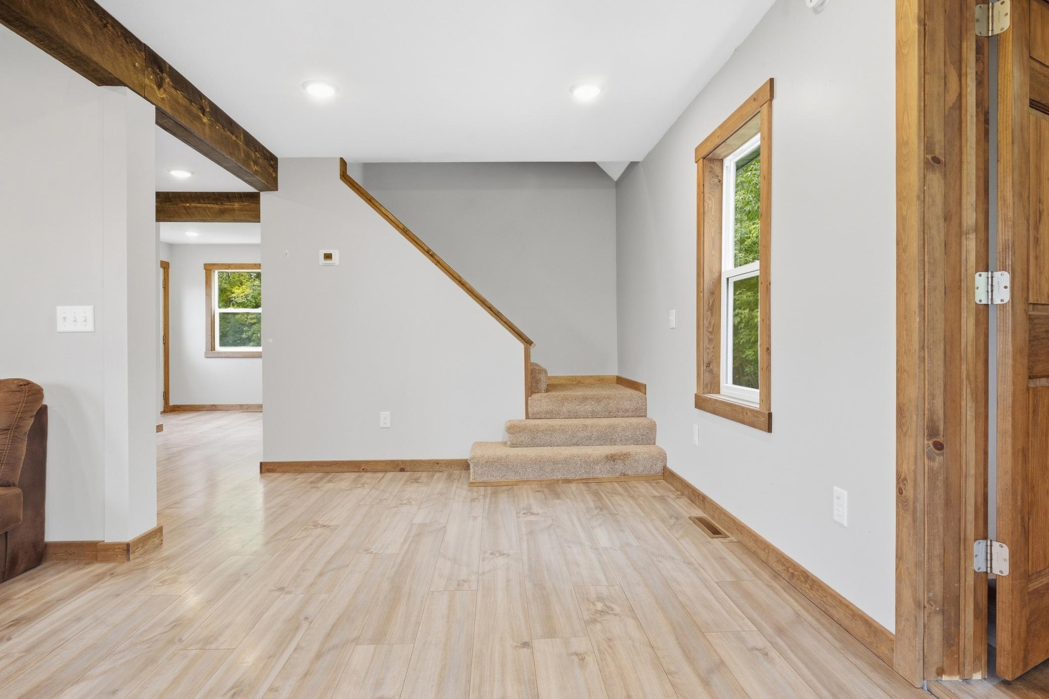 1946 single family home for sale at 909 4th Street SE in Aitkin, MN — 2 bed, 1 bath (photo 22 of 26)