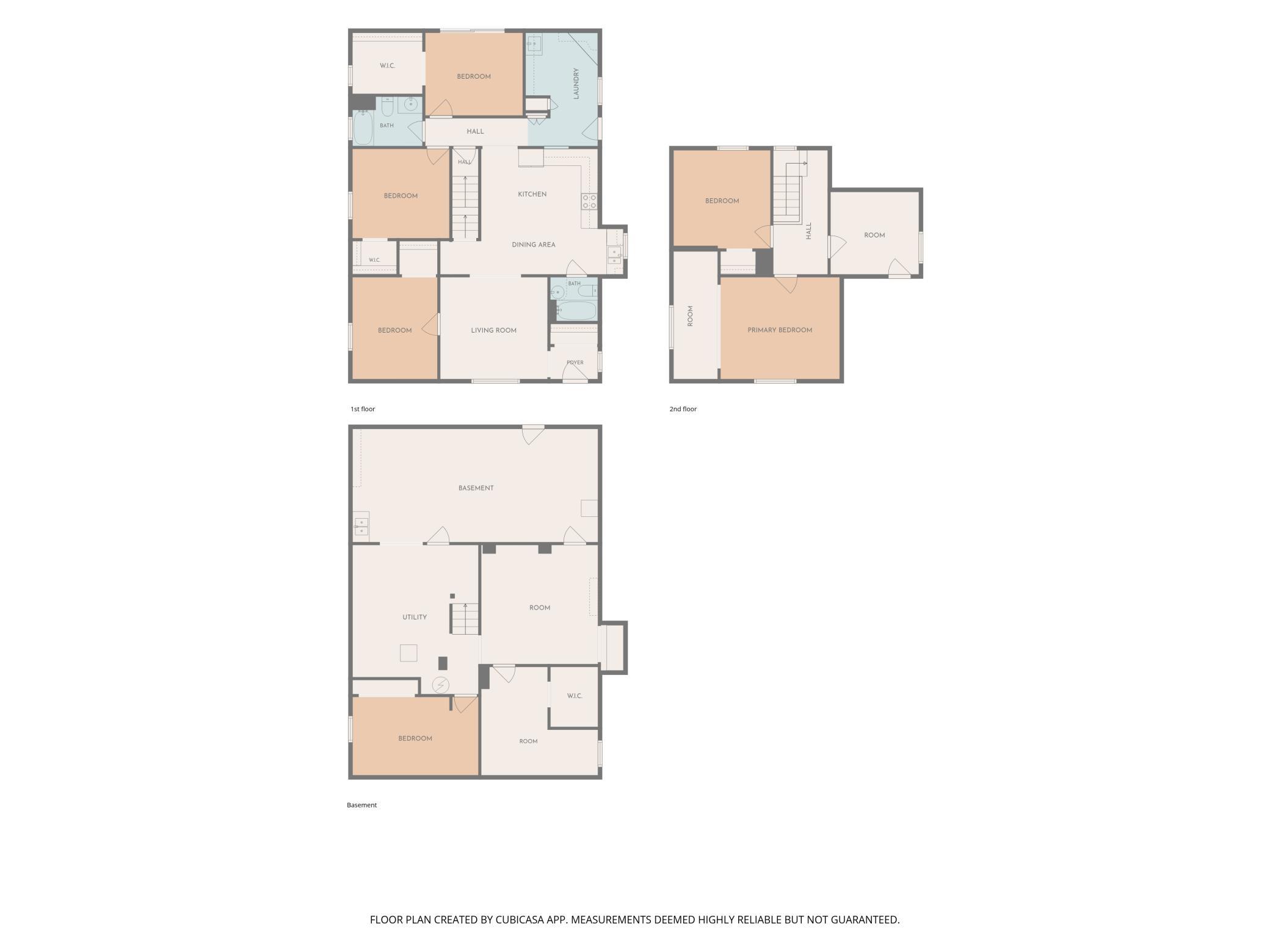 1890 single family home for sale at 1809 5th Avenue S in Fargo, ND — 7 bed, 2 bath (photo 51 of 51)