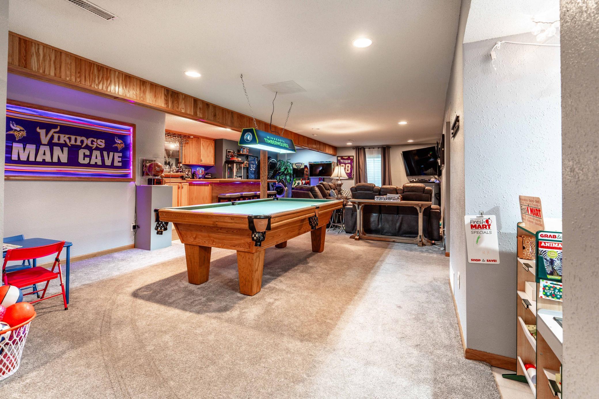 2002 single family home for sale at 1105 Madisson Street in Alexandria, MN — 4 bed, 3 bath (photo 24 of 53)