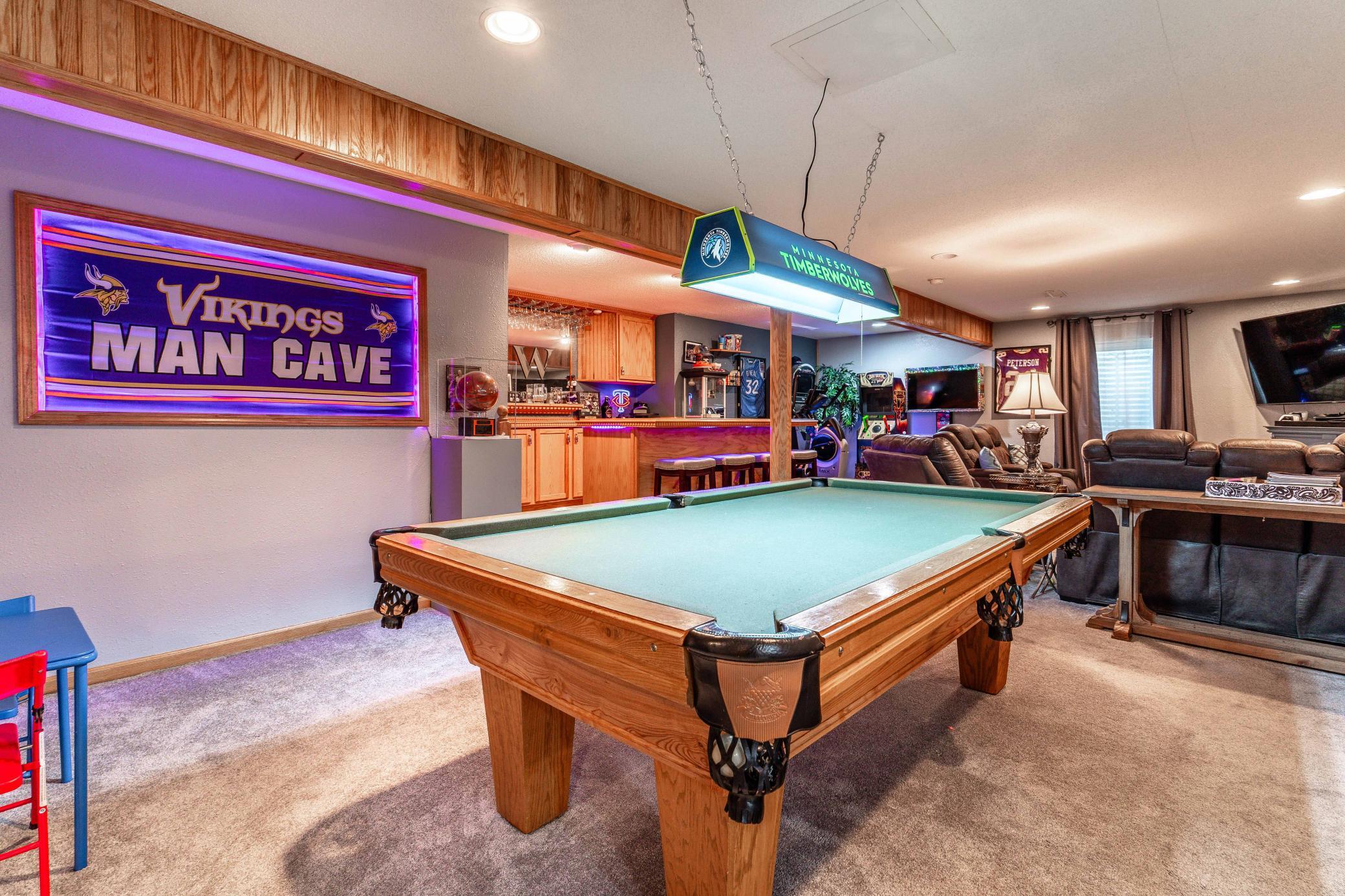 2002 single family home for sale at 1105 Madisson Street in Alexandria, MN — 4 bed, 3 bath (photo 25 of 53)