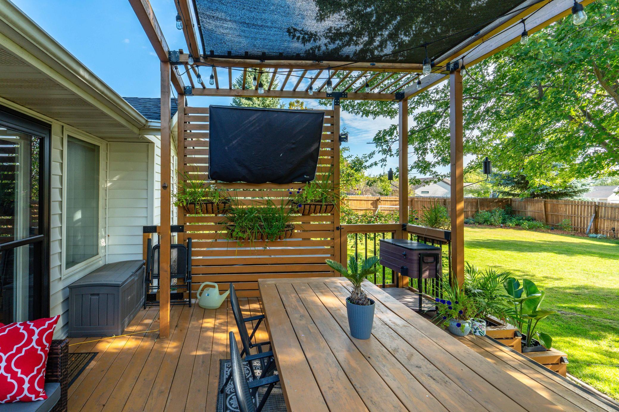 2002 single family home for sale at 1105 Madisson Street in Alexandria, MN — 4 bed, 3 bath (photo 41 of 53)
