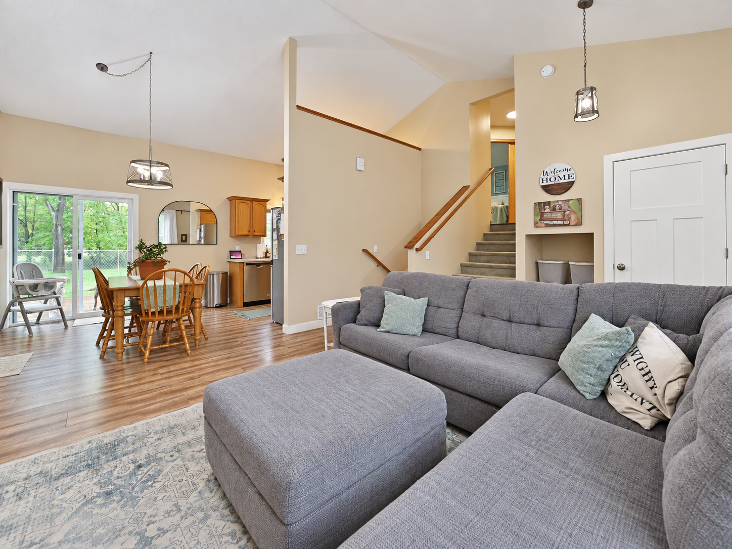 2002 single family home for sale at 110 Ironwood Avenue W in Pillager, MN — 3 bed, 2 bath (photo 11 of 31)