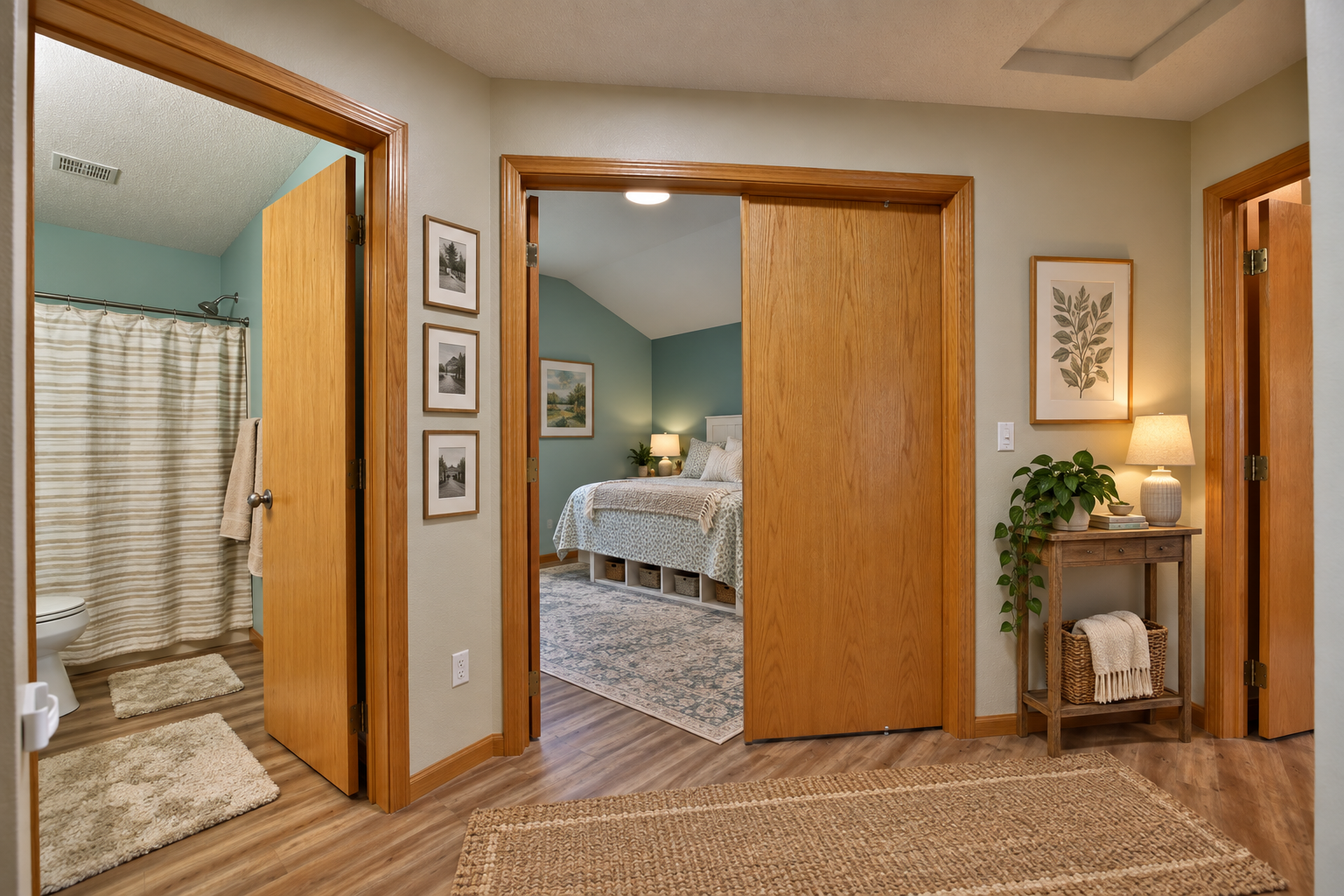 2002 single family home for sale at 110 Ironwood Avenue W in Pillager, MN — 3 bed, 2 bath (photo 13 of 31)