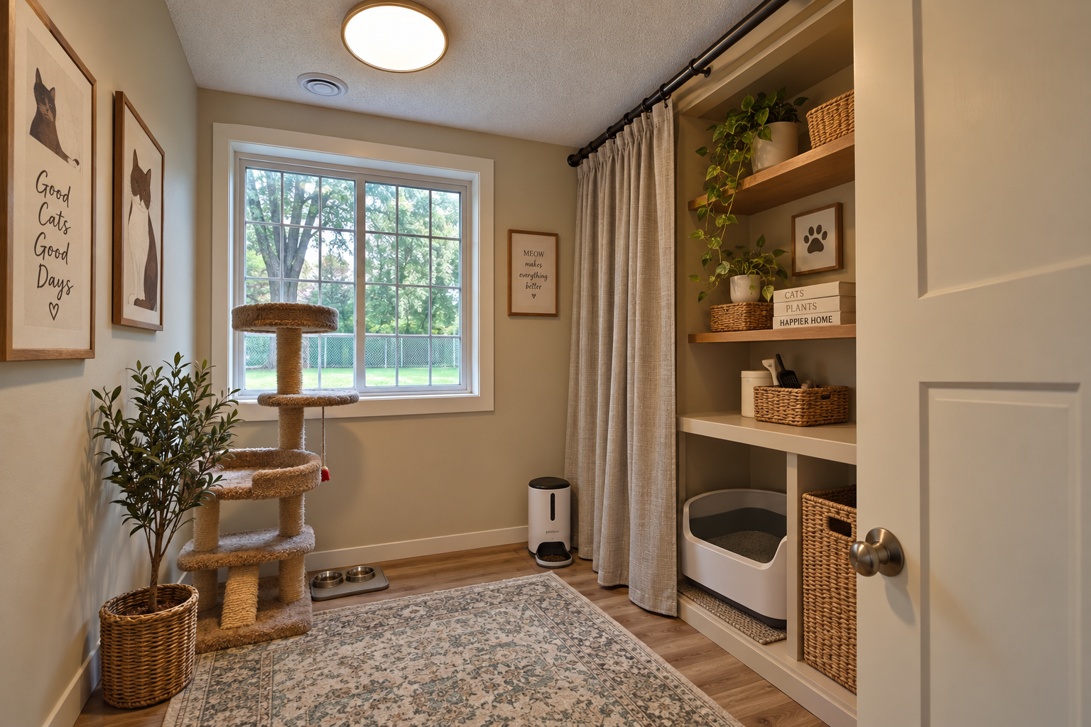 2002 single family home for sale at 110 Ironwood Avenue W in Pillager, MN — 3 bed, 2 bath (photo 15 of 31)
