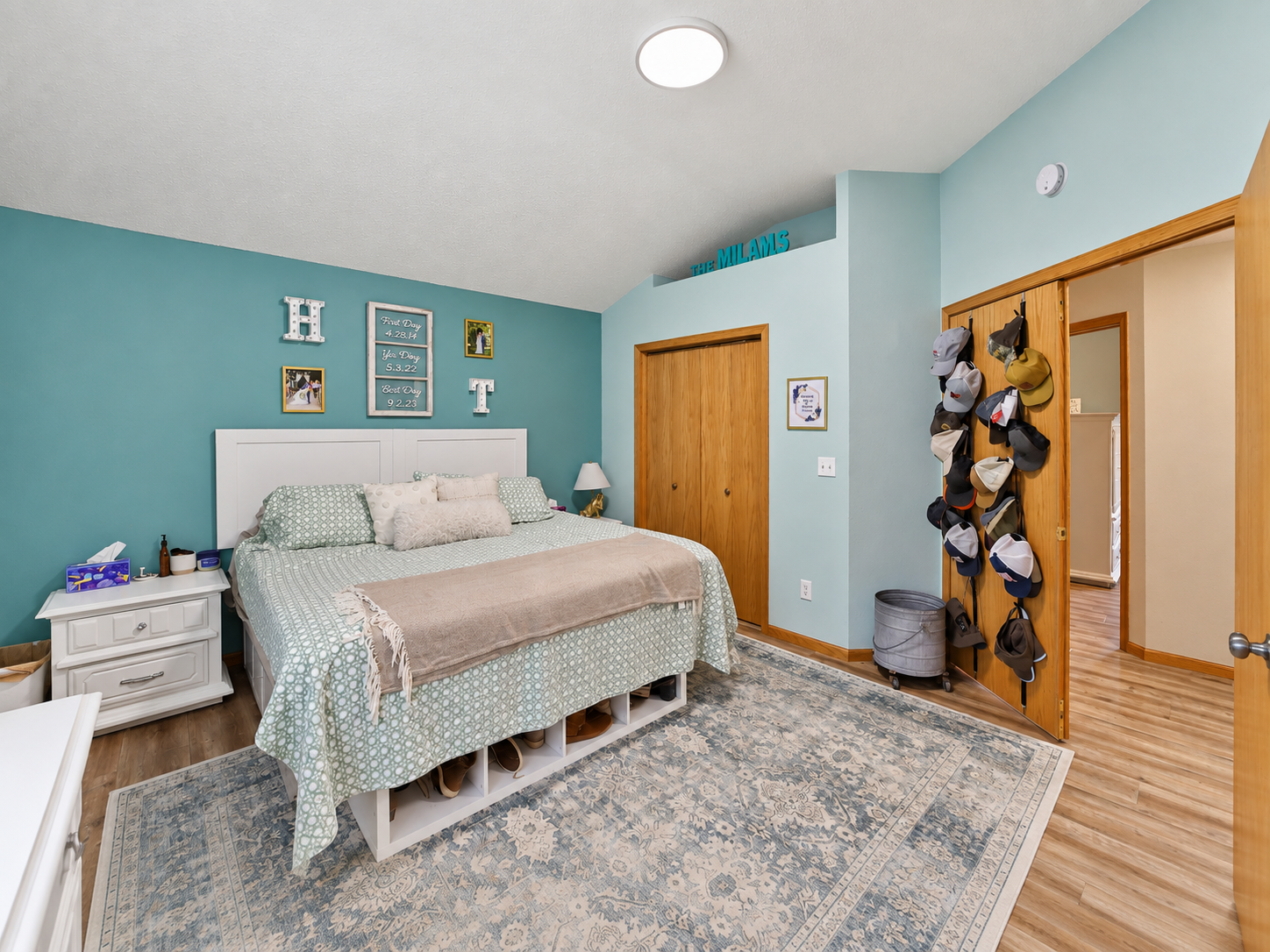 2002 single family home for sale at 110 Ironwood Avenue W in Pillager, MN — 3 bed, 2 bath (photo 17 of 31)