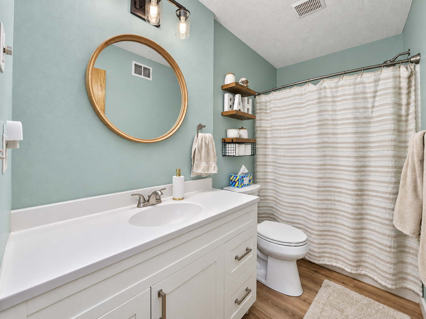2002 single family home for sale at 110 Ironwood Avenue W in Pillager, MN — 3 bed, 2 bath (photo 20 of 31)