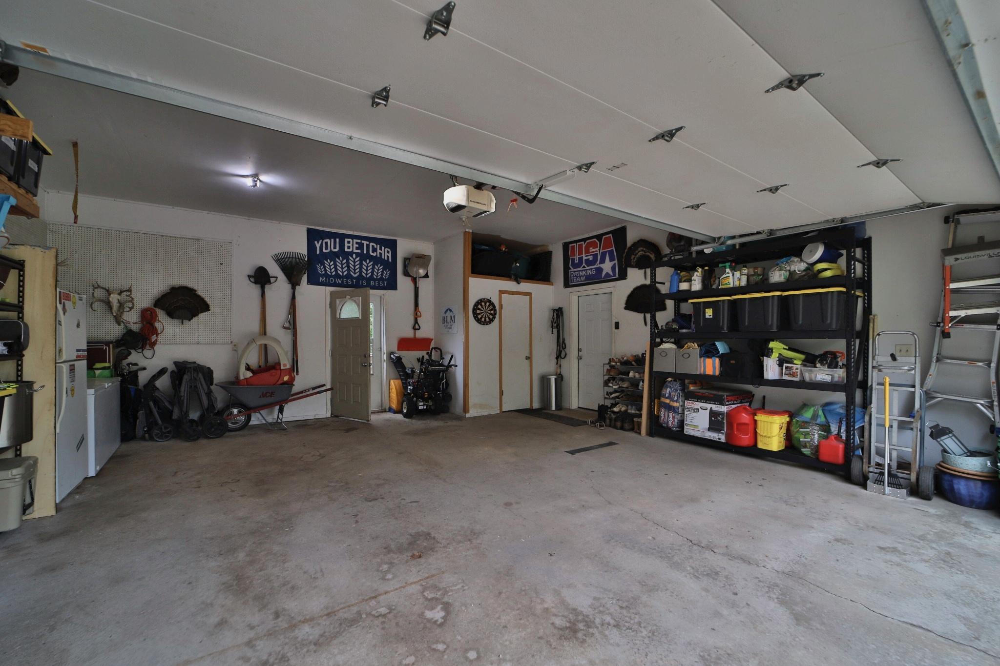 2002 single family home for sale at 110 Ironwood Avenue W in Pillager, MN — 3 bed, 2 bath (photo 23 of 31)