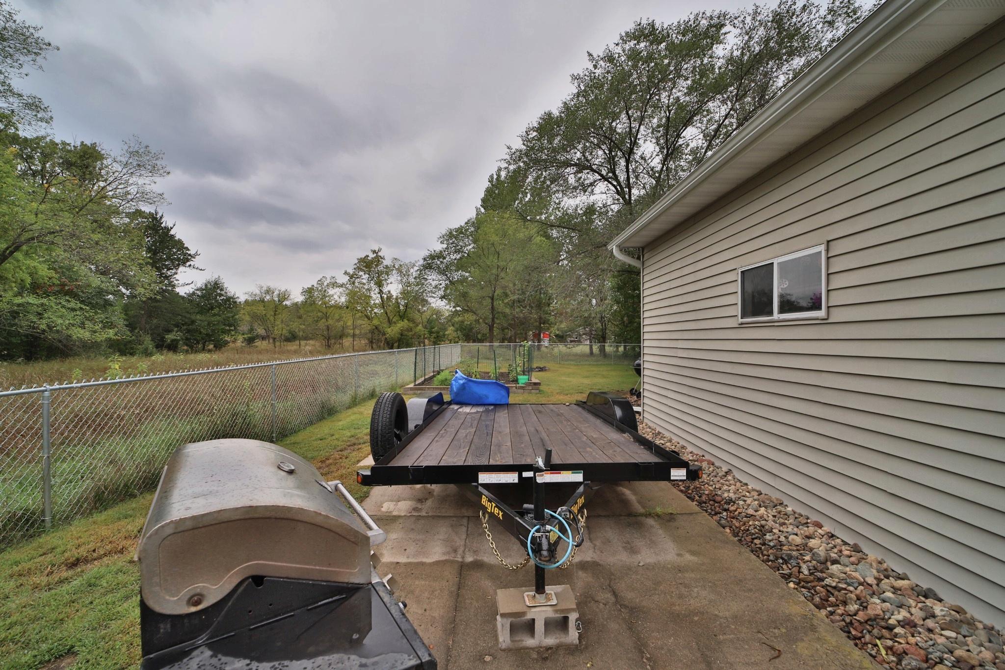 2002 single family home for sale at 110 Ironwood Avenue W in Pillager, MN — 3 bed, 2 bath (photo 24 of 31)