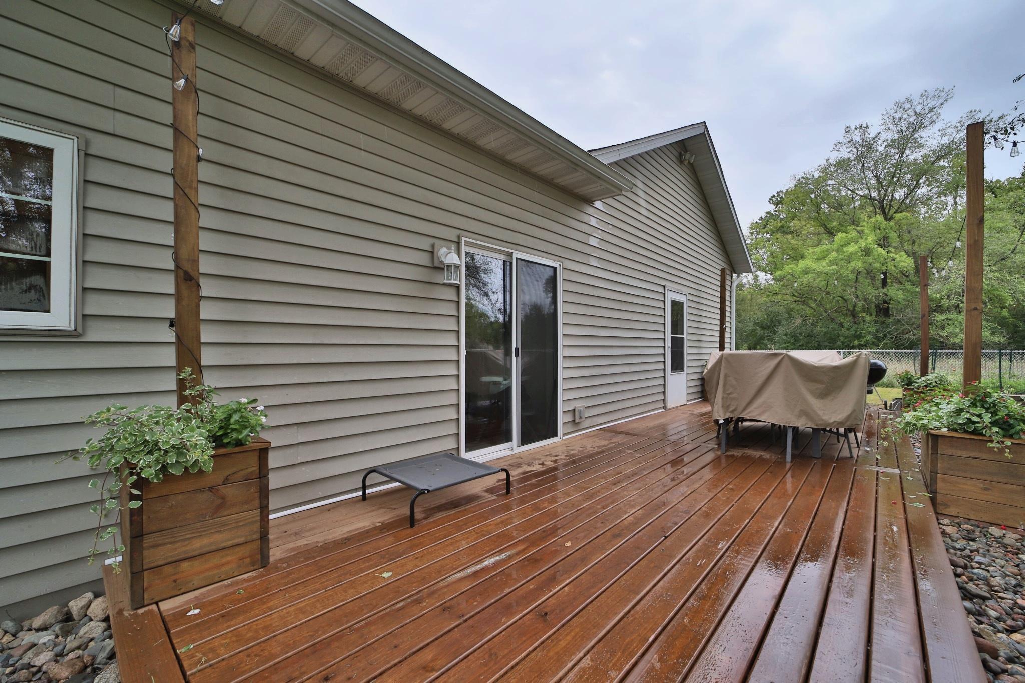 2002 single family home for sale at 110 Ironwood Avenue W in Pillager, MN — 3 bed, 2 bath (photo 25 of 31)