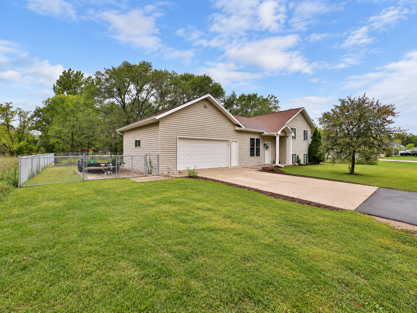 2002 single family home for sale at 110 Ironwood Avenue W in Pillager, MN — 3 bed, 2 bath (photo 26 of 31)