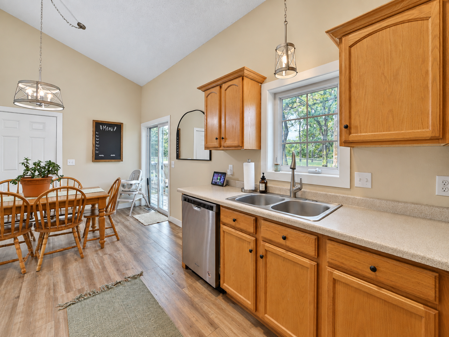 2002 single family home for sale at 110 Ironwood Avenue W in Pillager, MN — 3 bed, 2 bath (photo 4 of 31)