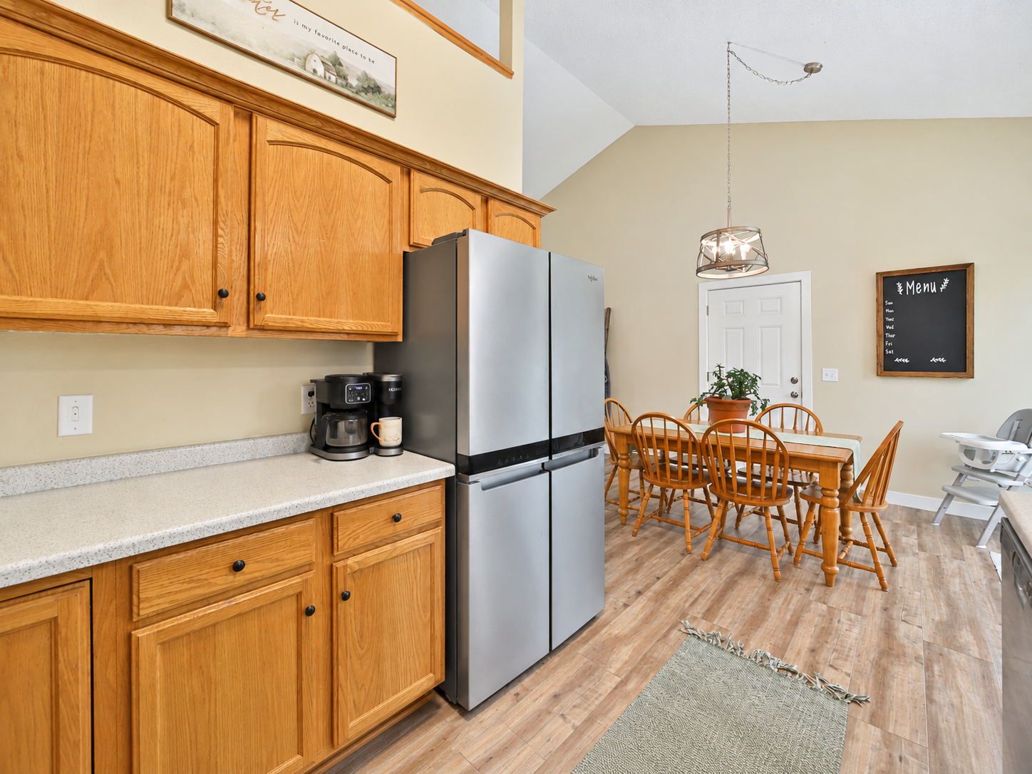 2002 single family home for sale at 110 Ironwood Avenue W in Pillager, MN — 3 bed, 2 bath (photo 5 of 31)