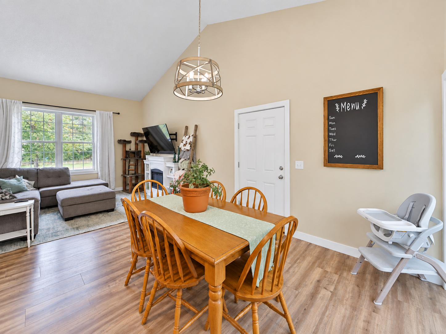 2002 single family home for sale at 110 Ironwood Avenue W in Pillager, MN — 3 bed, 2 bath (photo 6 of 31)