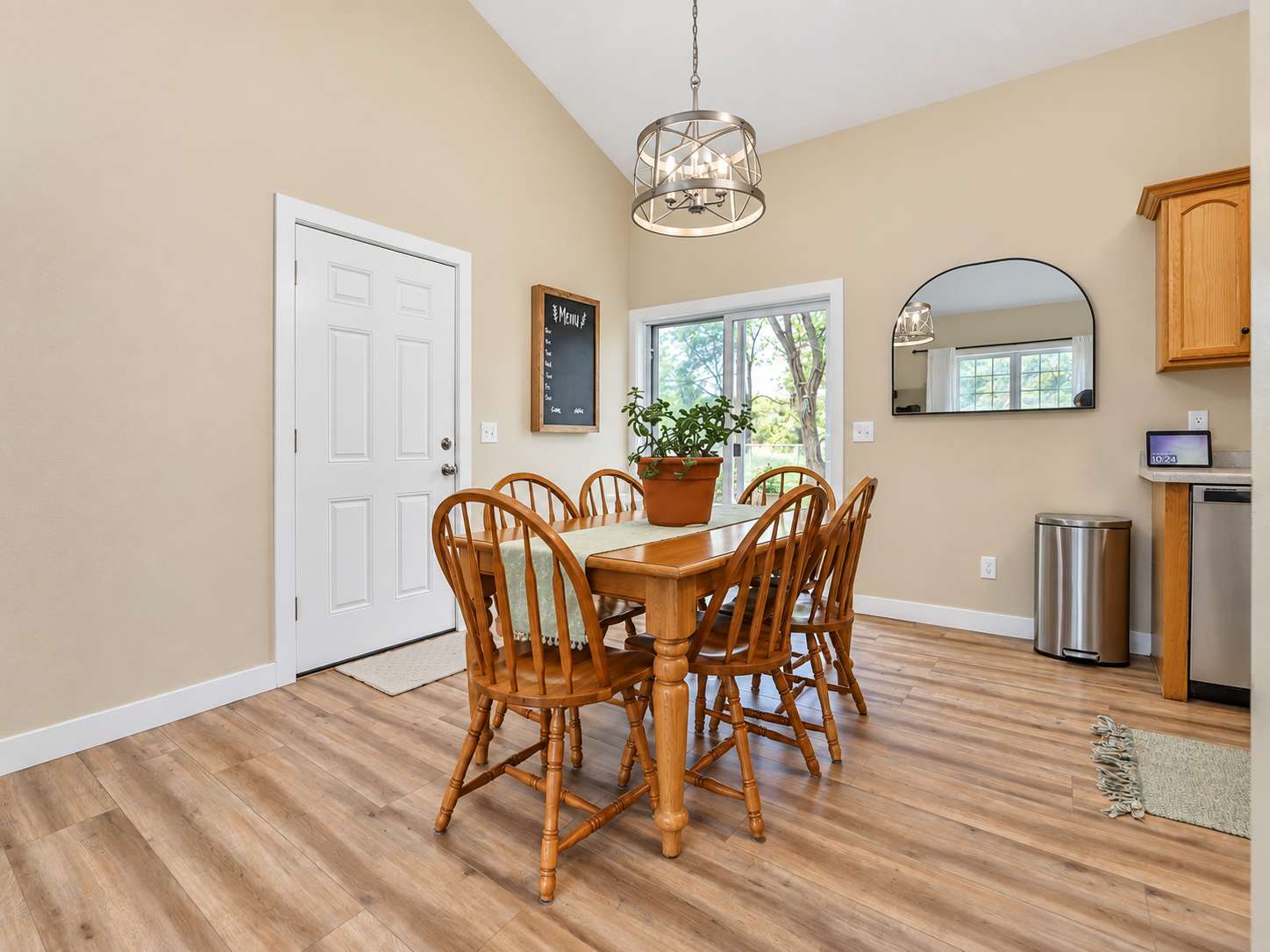 2002 single family home for sale at 110 Ironwood Avenue W in Pillager, MN — 3 bed, 2 bath (photo 9 of 31)