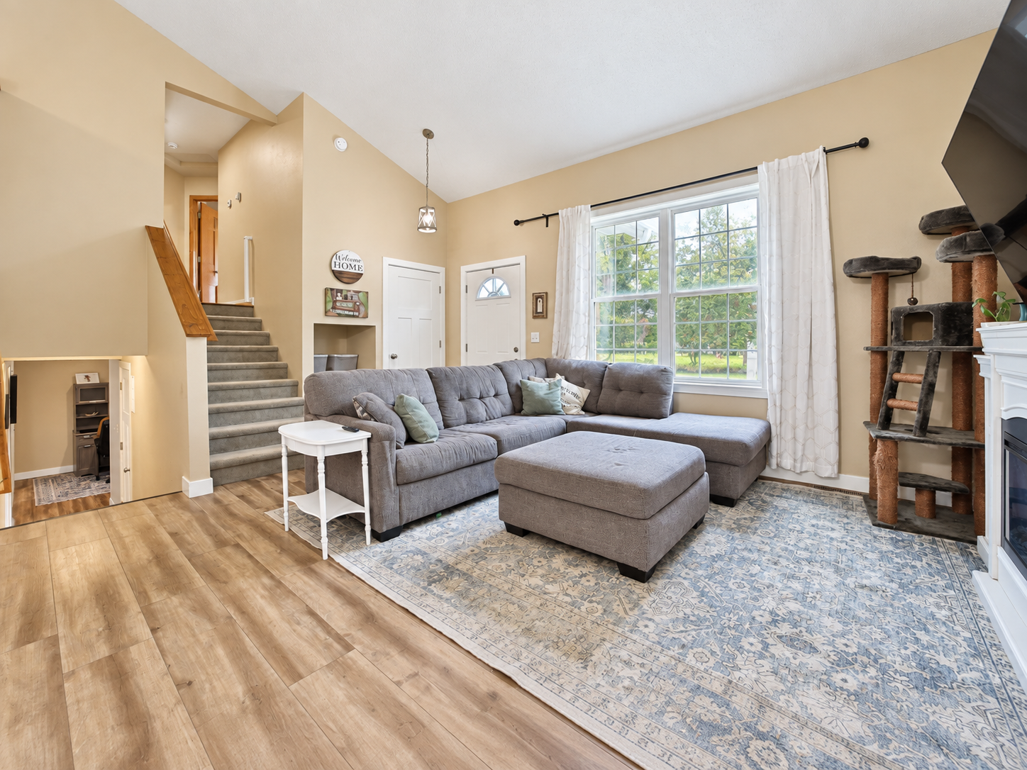 2002 single family home for sale at 110 Ironwood Avenue W in Pillager, MN — 3 bed, 2 bath (photo 10 of 31)