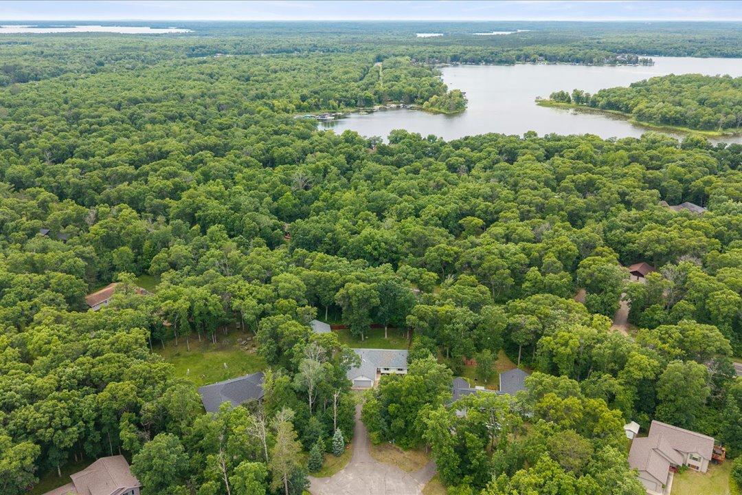 2004 single family home for sale at 33897 Dancing Bear Drive in Crosslake, MN — 3 bed, 3 bath (photo 55 of 61)