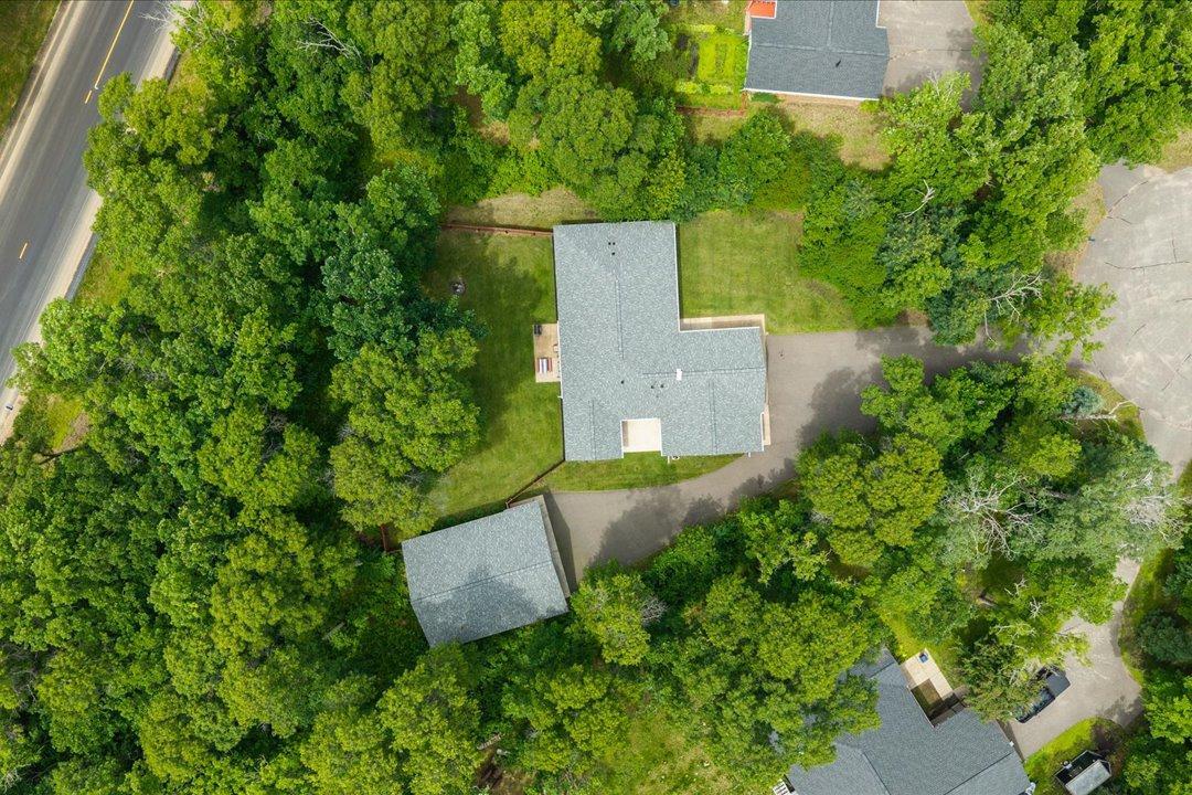 2004 single family home for sale at 33897 Dancing Bear Drive in Crosslake, MN — 3 bed, 3 bath (photo 58 of 61)